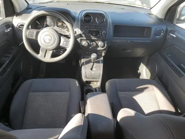 2012 JEEP COMPASS SPORT  