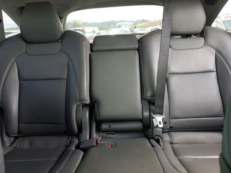 2016 ACURA MDX TECHNOLOGY  