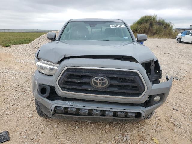 2021 TOYOTA TACOMA DOUBLE CAB