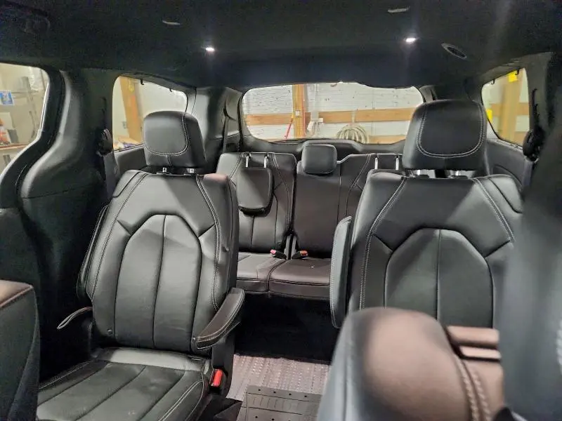 2020 CHRYSLER PACIFICA TOURING L PLUS  