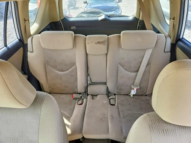 2010 TOYOTA RAV4 BASE  