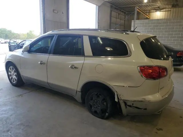 2012 BUICK ENCLAVE