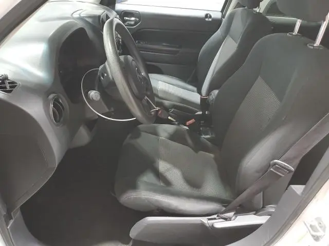 2012 JEEP PATRIOT SPORT  