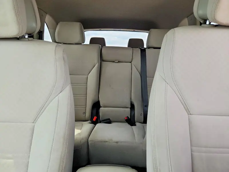 2016 KIA SORENTO LX V6  