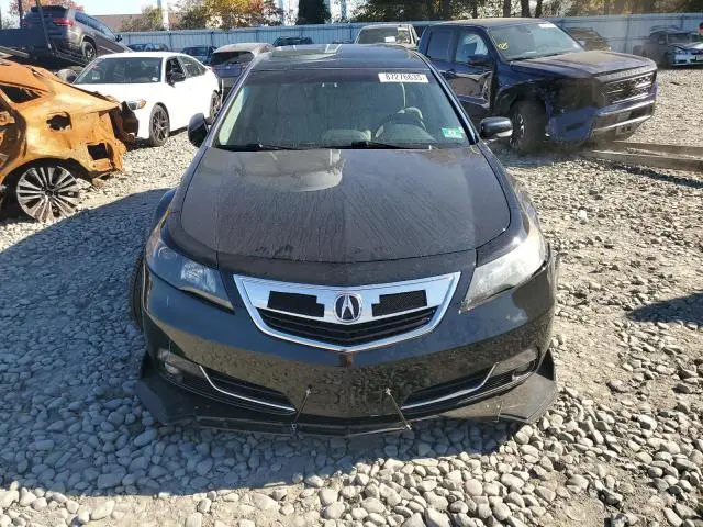 2014 ACURA TL SE  