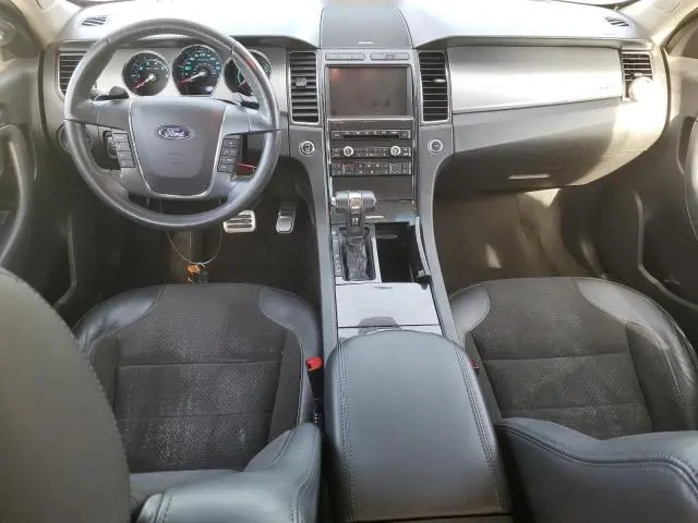 2010 FORD TAURUS SHO  