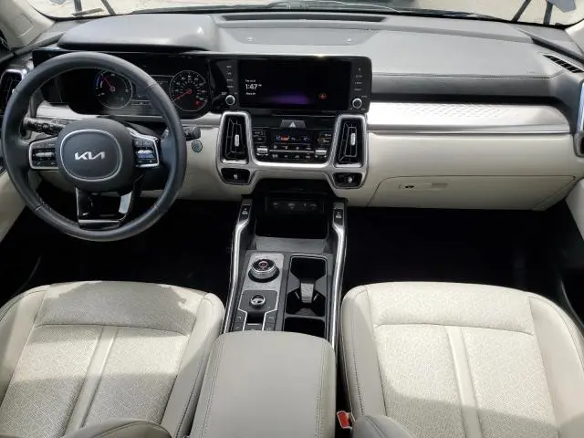 2023 KIA SORENTO EX  