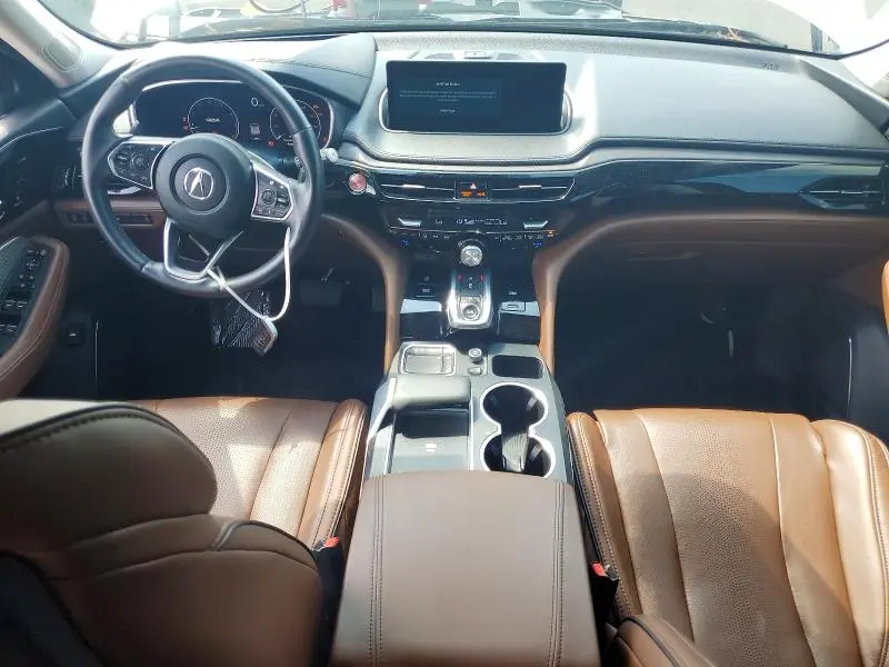2023 ACURA MDX ADVANCE  