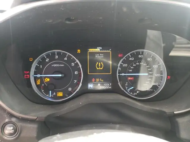 2021 SUBARU ASCENT LIMITED  