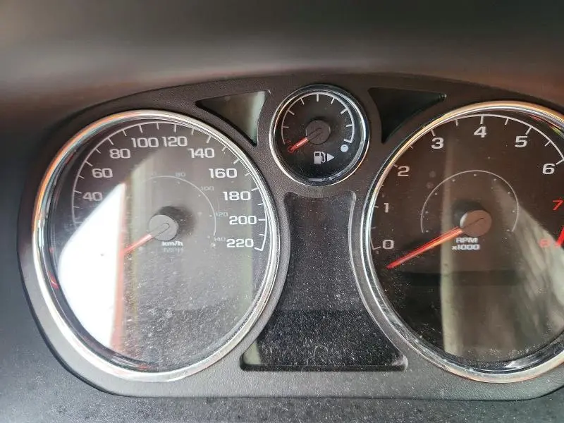 2010 CHEVROLET COBALT 1LT  