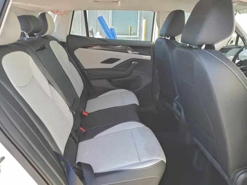 2025 VOLKSWAGEN TIGUAN SE  