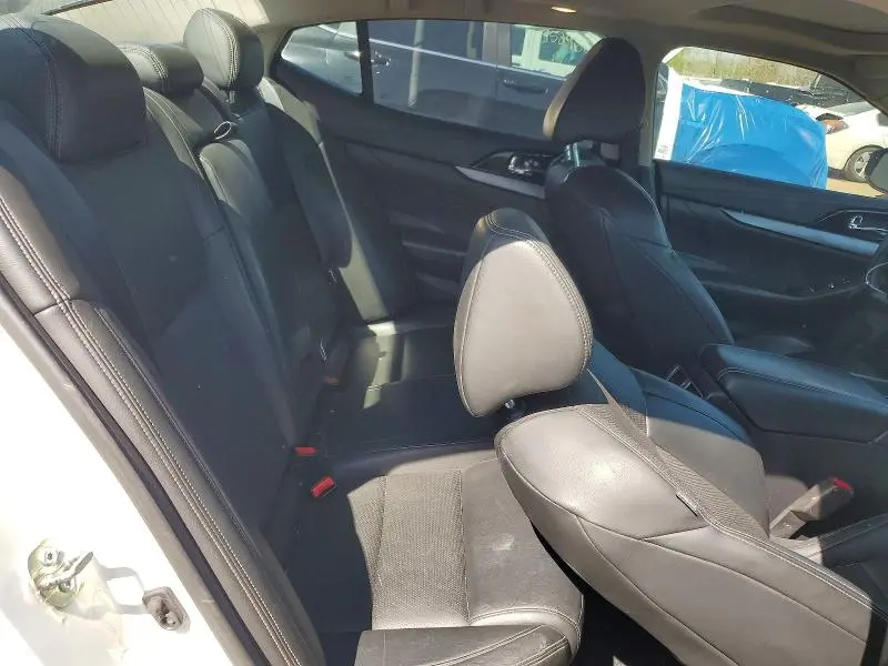 2017 NISSAN MAXIMA 3.5 SL  