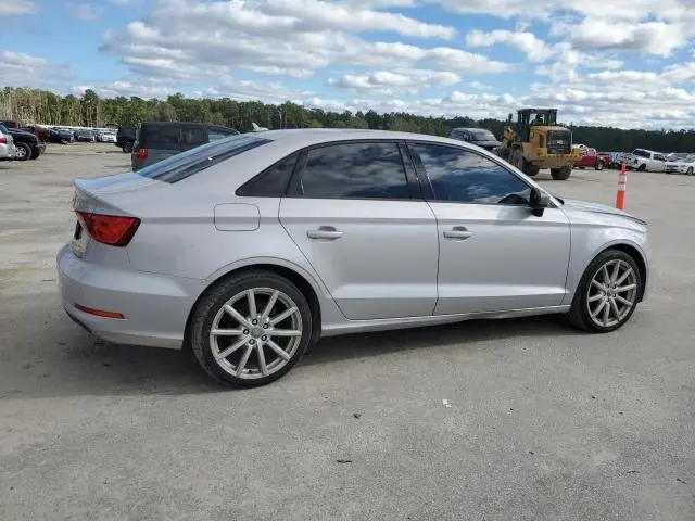 2016 AUDI A3 PREMIUM  