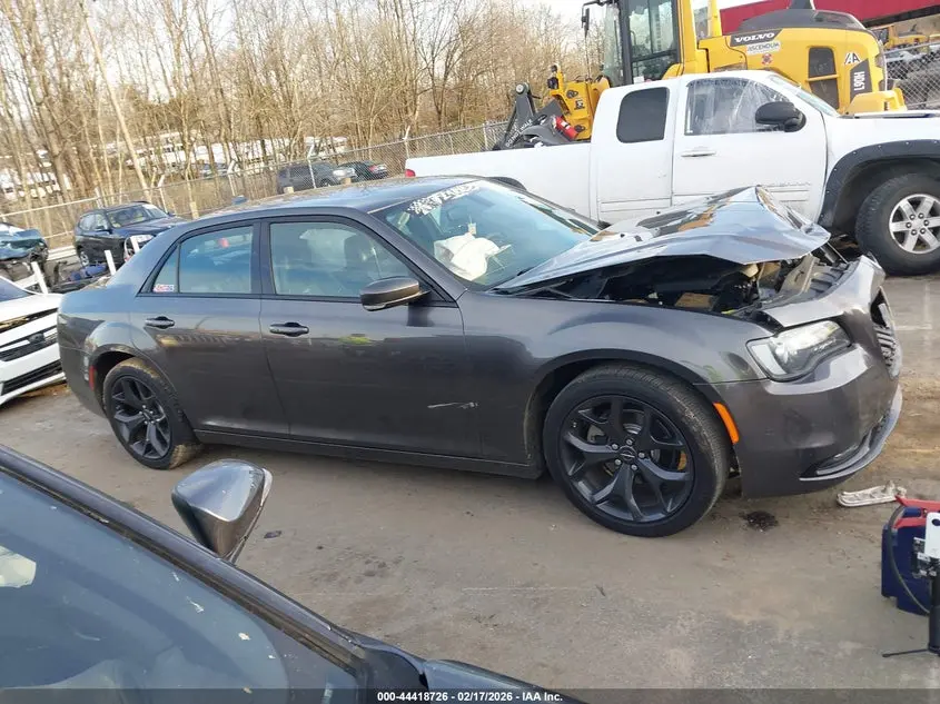 2023 CHRYSLER 300 300S