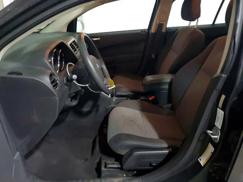 2011 DODGE CALIBER MAINSTREET  