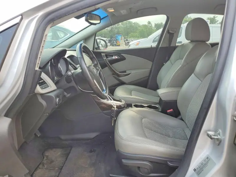 2012 BUICK VERANO   