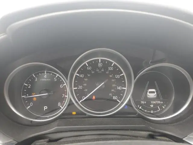 2020 MAZDA 6 TOURING  