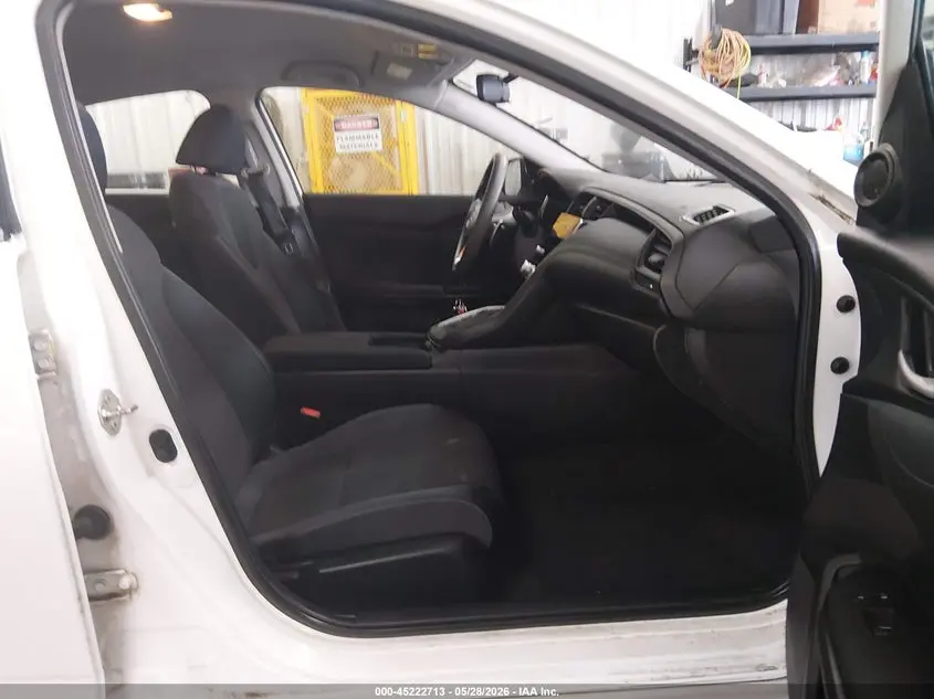 2019 HONDA INSIGHT EX