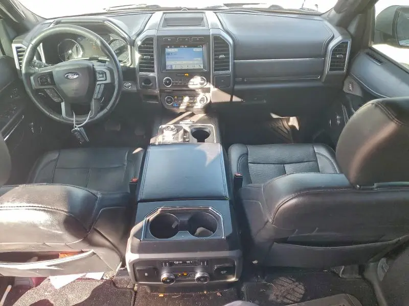 2018 FORD EXPEDITION MAX XLT  