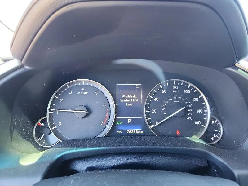 2018 LEXUS RX 350 L  