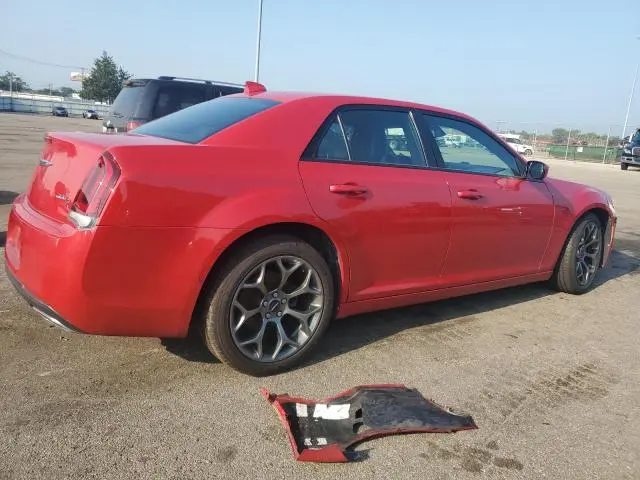 2015 CHRYSLER 300 S  