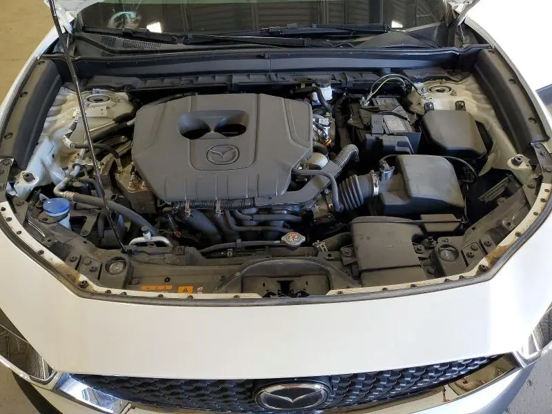2023 MAZDA CX-30   