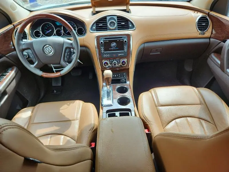 2013 BUICK ENCLAVE   