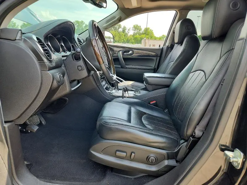 2014 BUICK ENCLAVE   