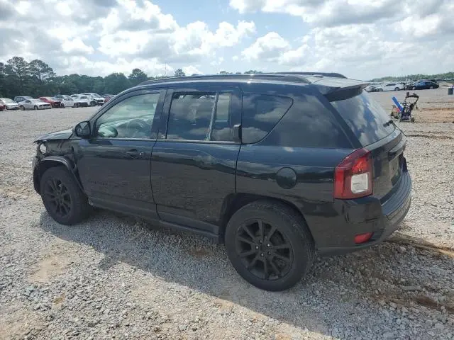 2015 JEEP COMPASS SPORT  
