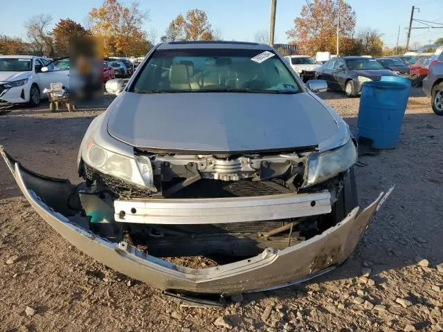 2010 ACURA TL   