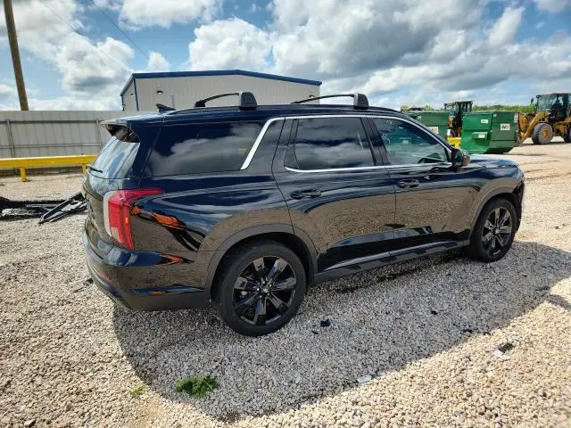 2024 HYUNDAI PALISADE XRT  