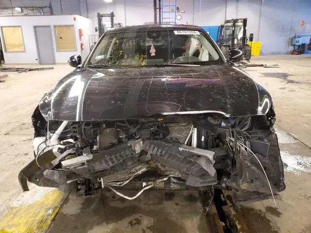 2019 NISSAN ALTIMA SL  