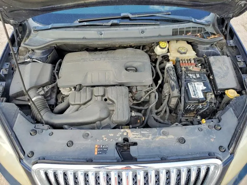 2015 BUICK VERANO CONVENIENCE  