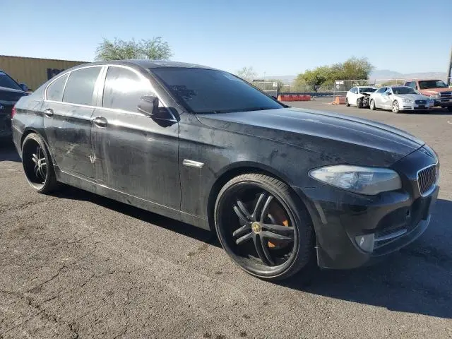 2013 BMW 528 I  