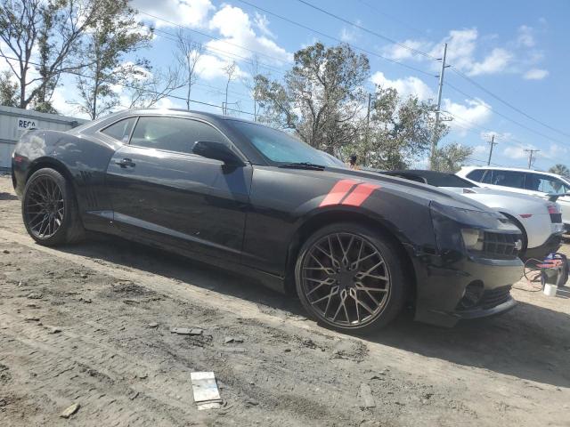 2011 CHEVROLET CAMARO 2SS