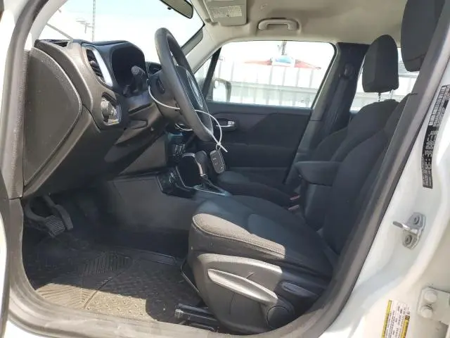 2018 JEEP RENEGADE SPORT  