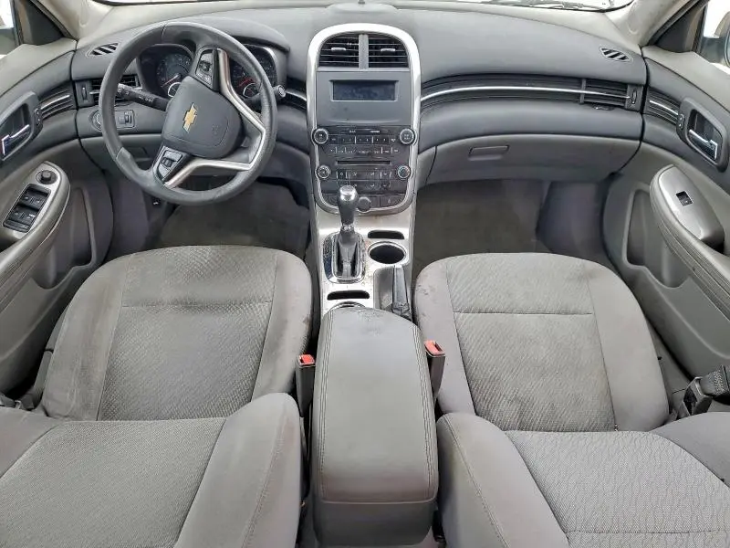 2014 CHEVROLET MALIBU LS  