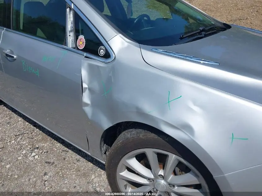 2014 BUICK VERANO CONVENIENCE GROUP