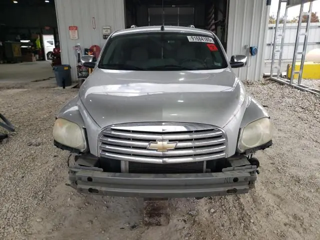2010 CHEVROLET HHR LT  