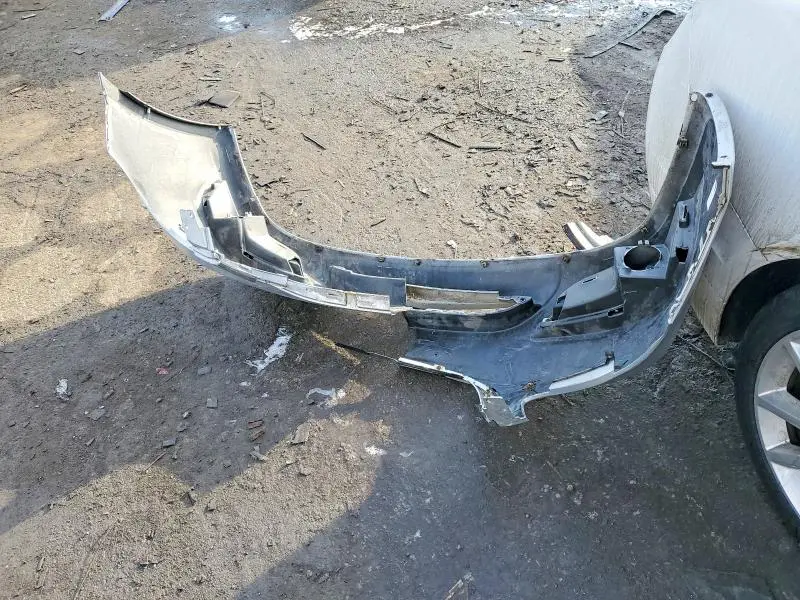 2011 CHRYSLER 200 TOURING  