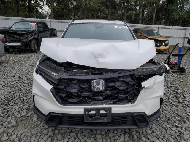 2023 HONDA CR-V SPORT