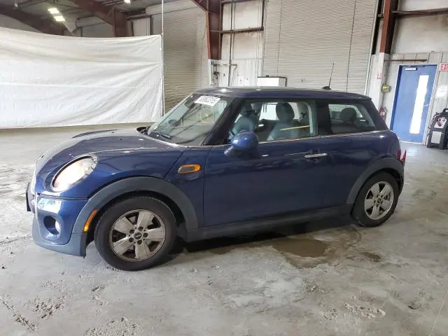 2015 MINI COOPER   