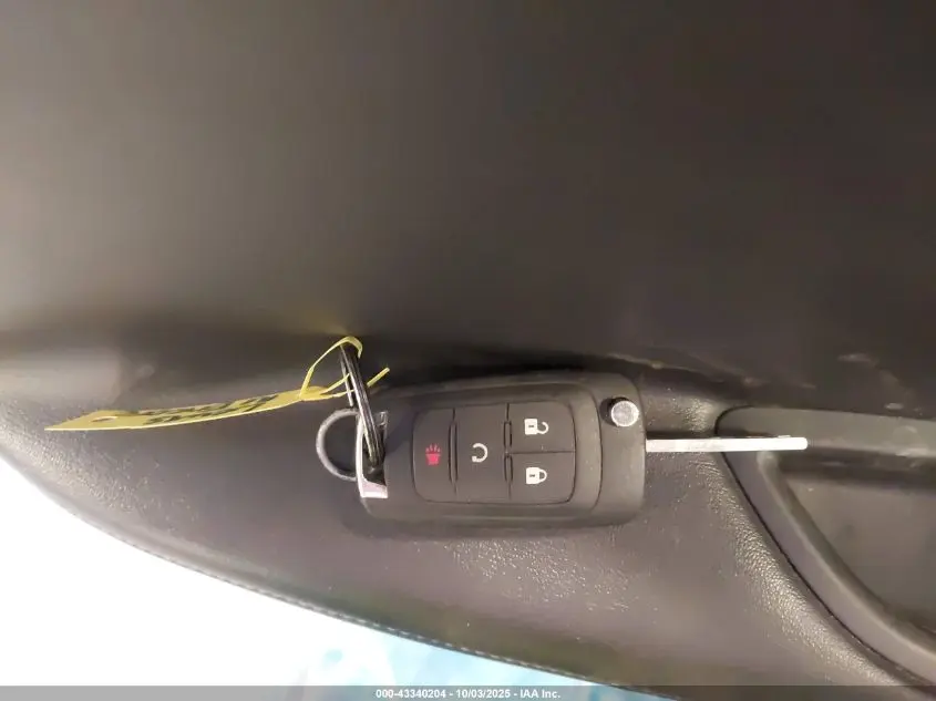 2016 BUICK ENCORE LEATHER