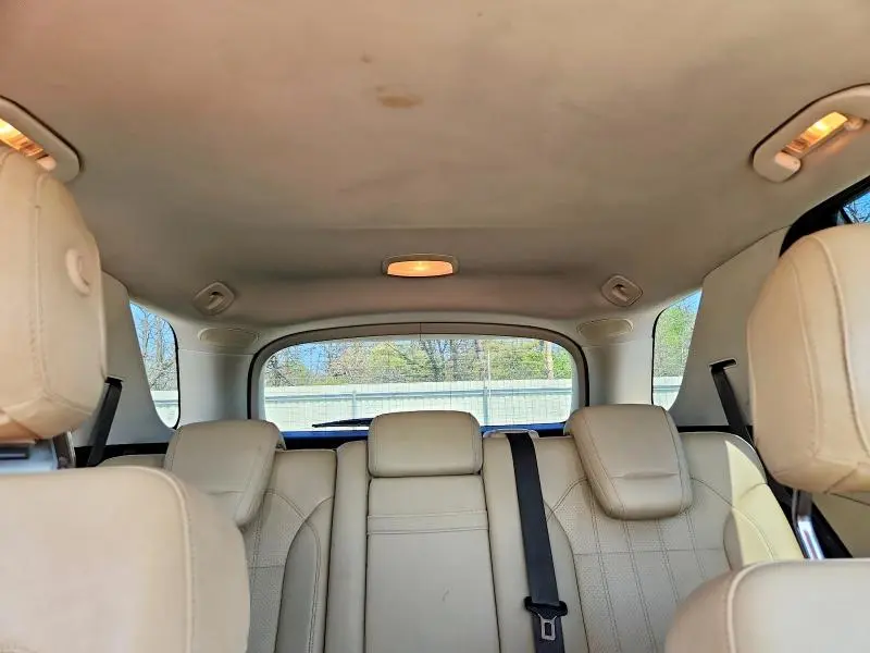 2016 MERCEDES-BENZ GLE 350  
