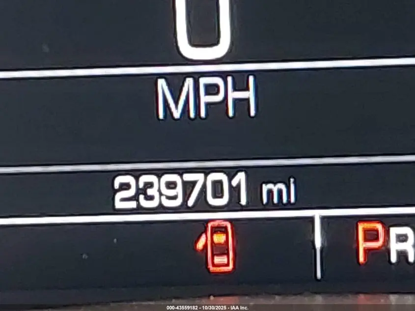 2015 CHEVROLET IMPALA 1LT