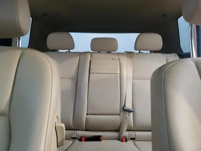 2013 MERCEDES-BENZ GLK 350