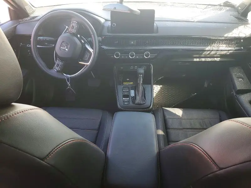2025 HONDA CR-V SPORT TOURING  