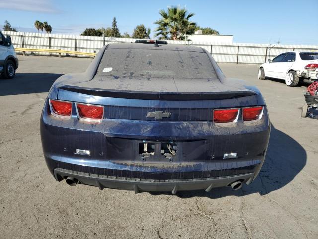 2012 CHEVROLET CAMARO LT