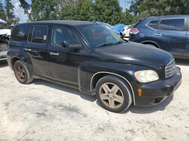 2010 CHEVROLET HHR LT