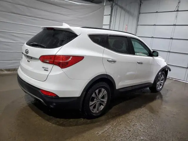 2016 HYUNDAI SANTA FE SPORT 